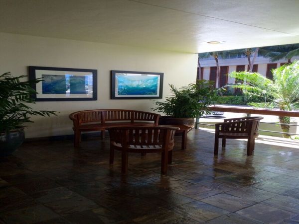 Honolulu Diamond Head Kahala Condo 1054797