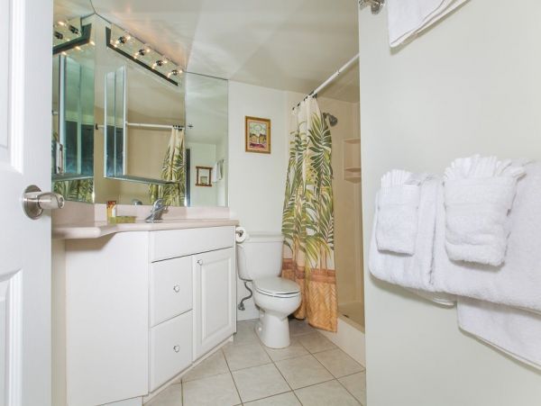 Honolulu Diamond Head Kahala Condo 1054798