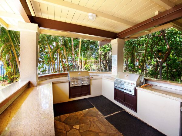 Partial Ocean Views from this Lovely Vacation Condo