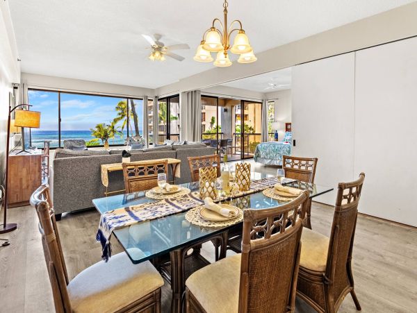 Kahana  Maui Condo 1054832