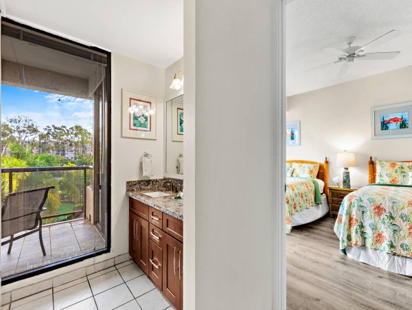 Kahana  Maui Condo 1054832