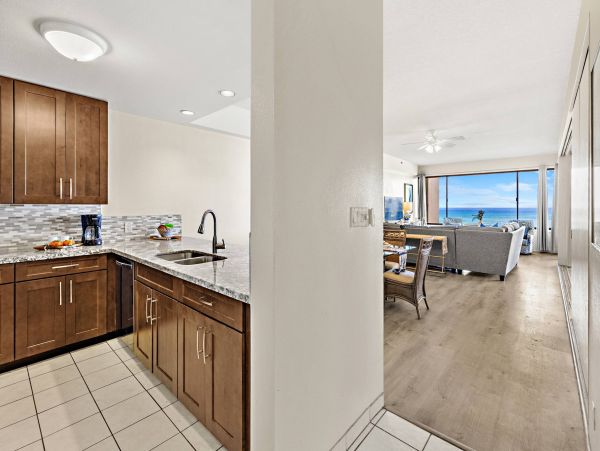 Kahana  Maui Condo 1054832