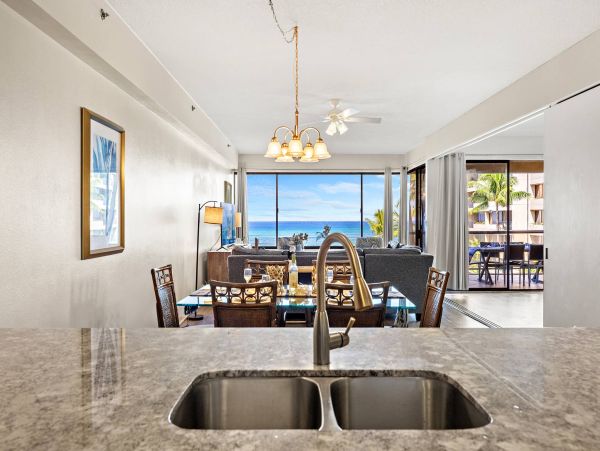 Kahana  Maui Condo 1054832