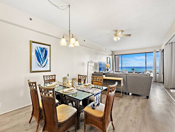 Kahana  Maui Condo 1054832