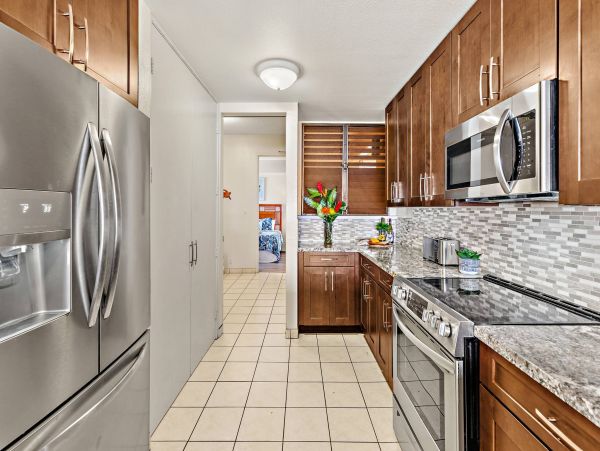 Kahana  Maui Condo 1054832