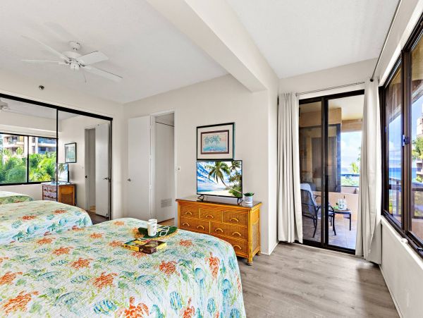 Kahana  Maui Condo 1054832
