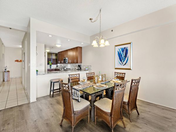 Kahana  Maui Condo 1054832