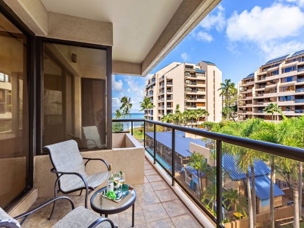 Kahana  Maui Condo 1054832