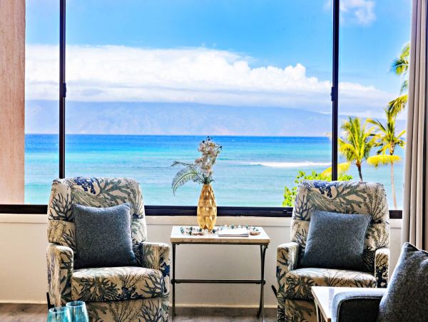 Kahana  Maui Condo 1054832