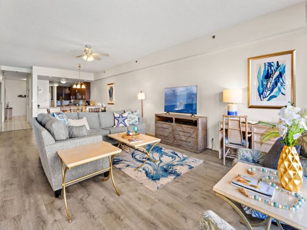 Kahana  Maui Condo 1054832