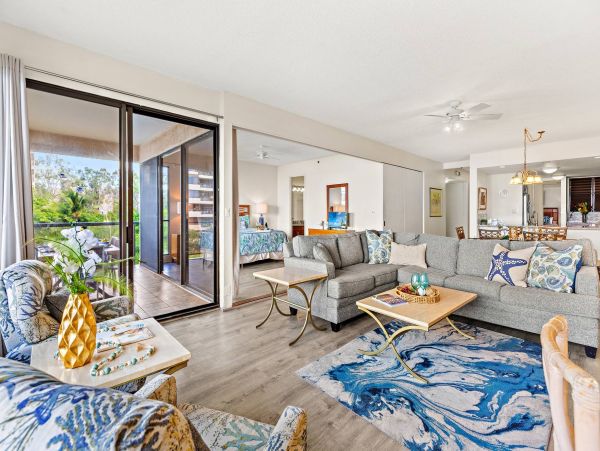 Kahana  Maui Condo 1054832