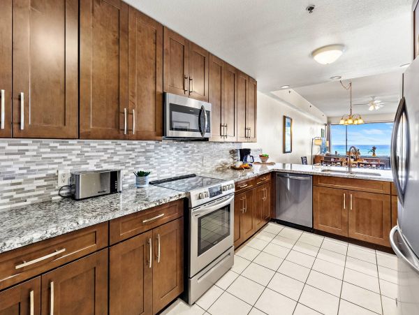 Kahana  Maui Condo 1054832