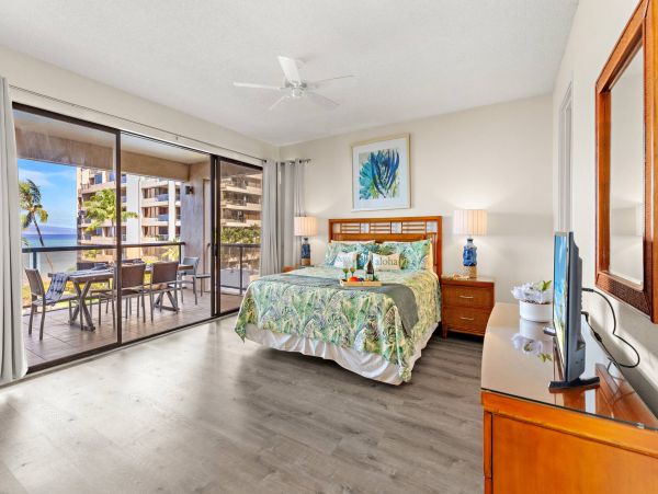 Kahana  Maui Condo 1054832