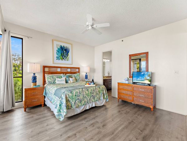 Kahana  Maui Condo 1054832
