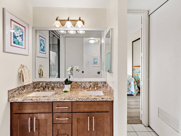 Kahana  Maui Condo 1054832