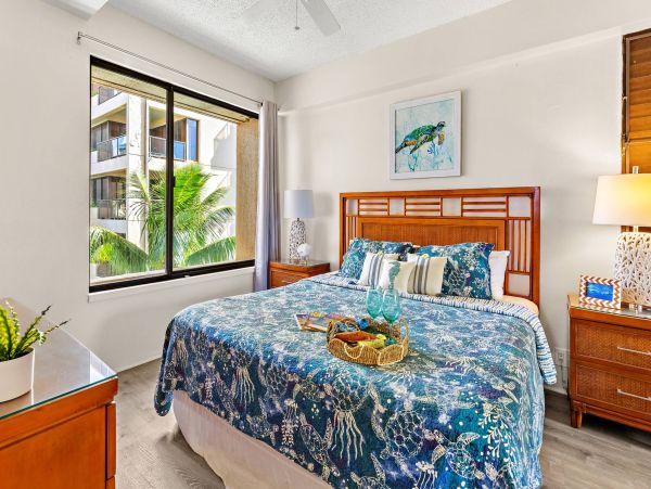 Kahana  Maui Condo 1054832