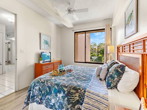 Kahana  Maui Condo 1054832
