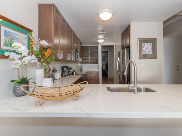 Kahana Oceanfront 3-Bedroom Condo with Stunning Views & Resort Amenities