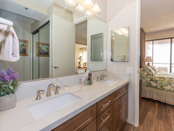Kahana Oceanfront 3-Bedroom Condo with Stunning Views & Resort Amenities