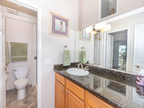 Maui Oceanfront Vacation Rental - Kahana Beachfront Condo with Views
