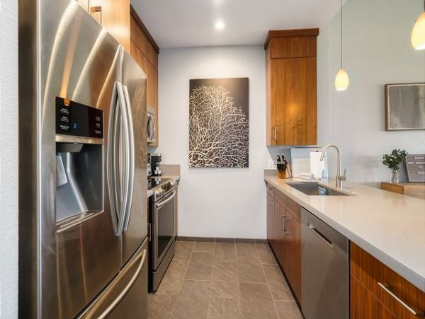 Fantastic condo for 8 people