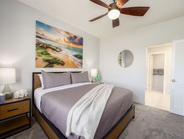 Fantastic condo for 8 people