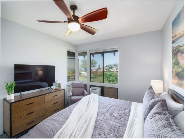 Fantastic condo for 8 people