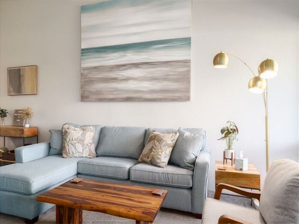 Fantastic condo for 8 people