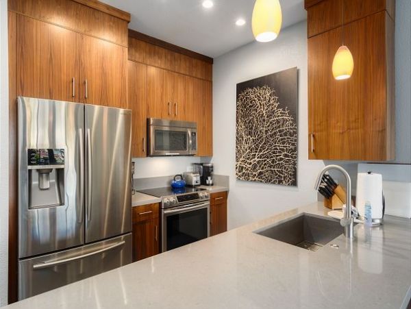 Fantastic condo for 8 people