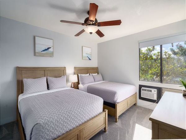 Fantastic condo for 8 people
