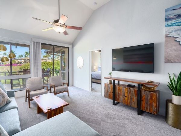 Fantastic condo for 8 people
