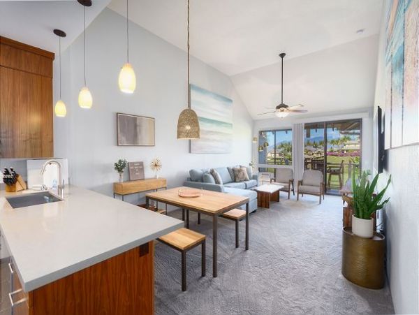 Fantastic condo for 8 people