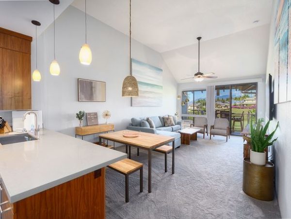 Fantastic condo for 8 people