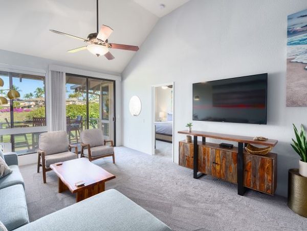 Fantastic condo for 8 people