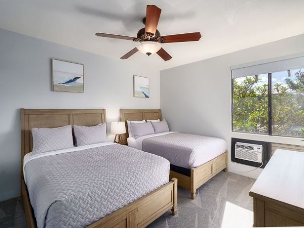 Fantastic condo for 8 people