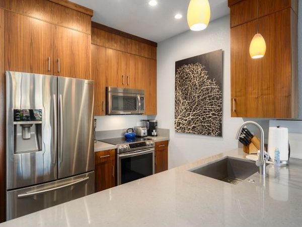 Fantastic condo for 8 people