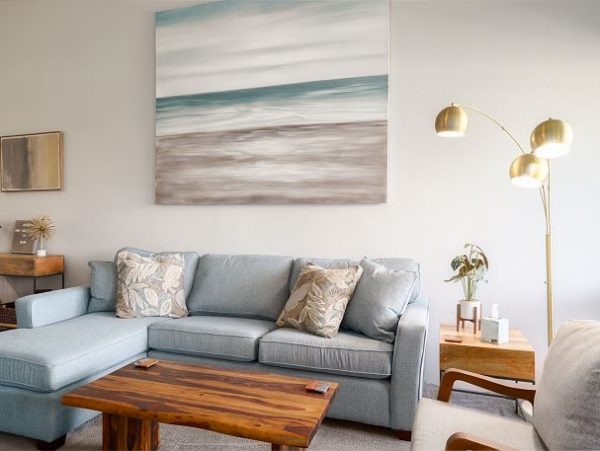 Fantastic condo for 8 people