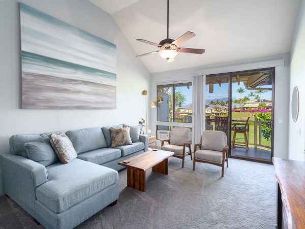 Fantastic condo for 8 people