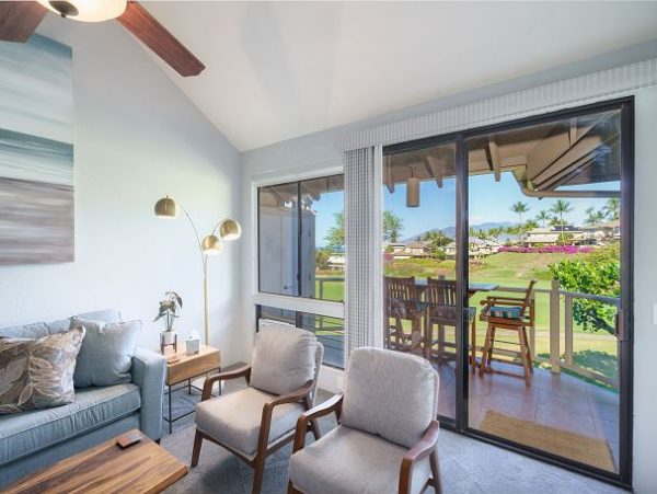 Fantastic condo for 8 people