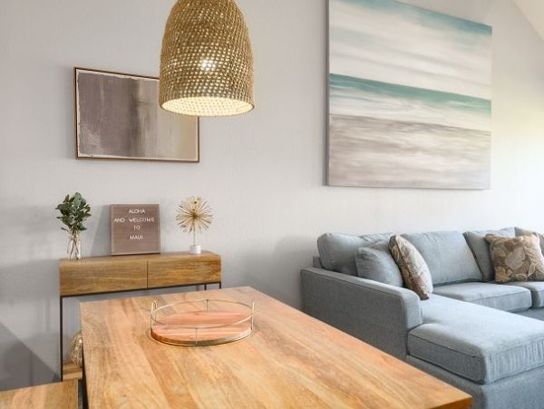 Fantastic condo for 8 people