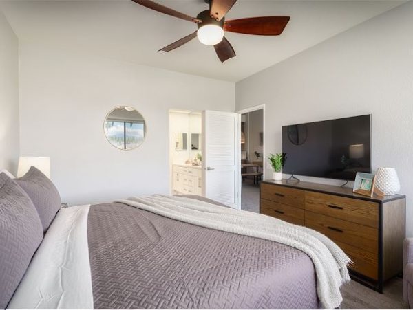 Fantastic condo for 8 people