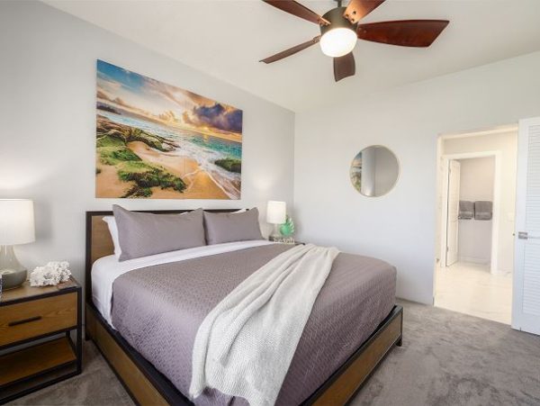 Fantastic condo for 8 people