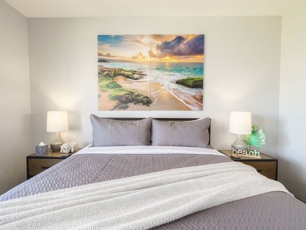 Fantastic condo for 8 people
