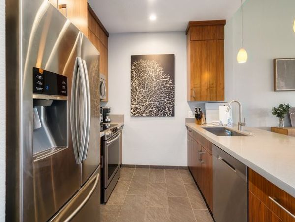 Fantastic condo for 8 people