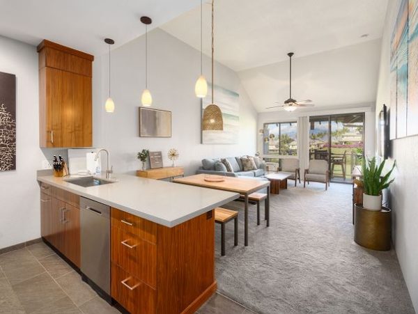 Fantastic condo for 8 people