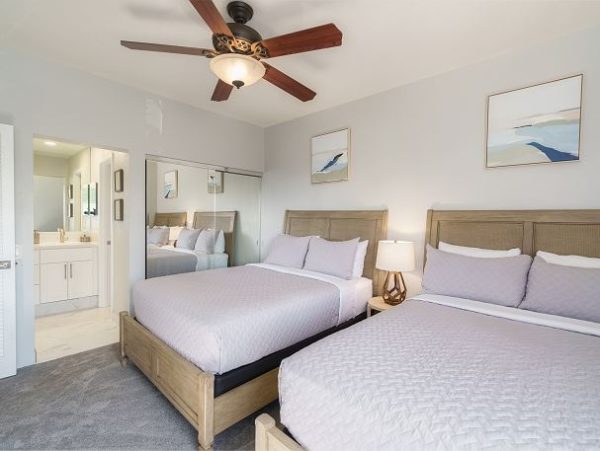 Fantastic condo for 8 people