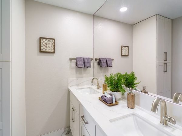 Fantastic condo for 8 people