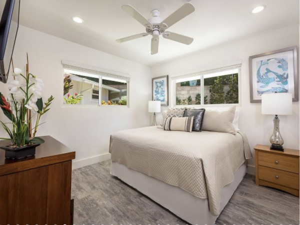 Remodeled Kihei Four Bedroom Luxury Vacation Rental Home