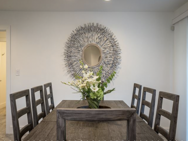 Remodeled Kihei Four Bedroom Luxury Vacation Rental Home