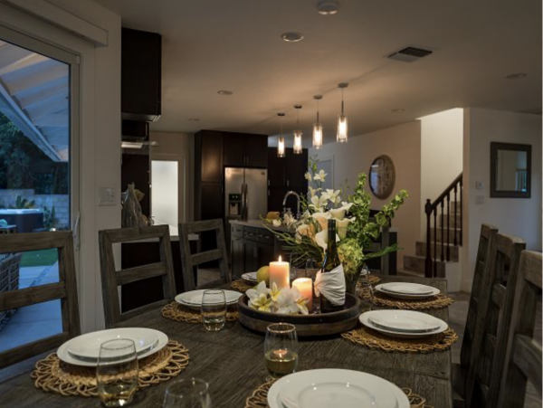 Remodeled Kihei Four Bedroom Luxury Vacation Rental Home